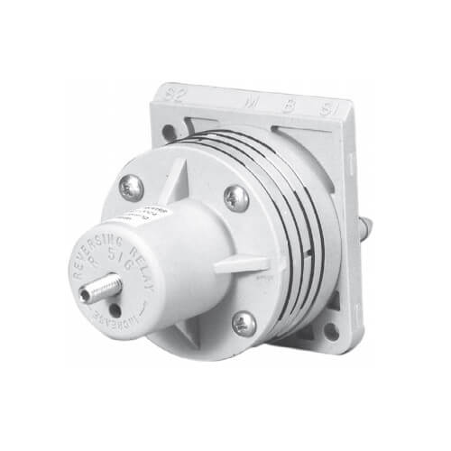 Main product image of Reverse Acting Relay (0 to 30 PSI)
