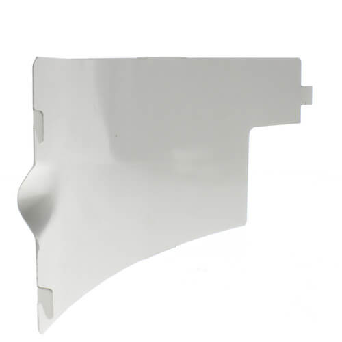Main product image of Outer Door - grey, 243-41061-00