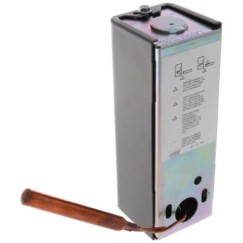 Main product image of Aquastat Assembly and Bag for SW series, 243-44416-00