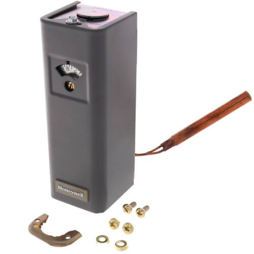 Main product image of Aquastat Assembly and Bag for SW series, 243-44416-00