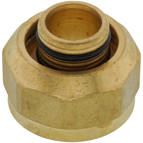 Main product image of 3/4" PEX-AL-PEX to EK25 Loop Fitting Assembly