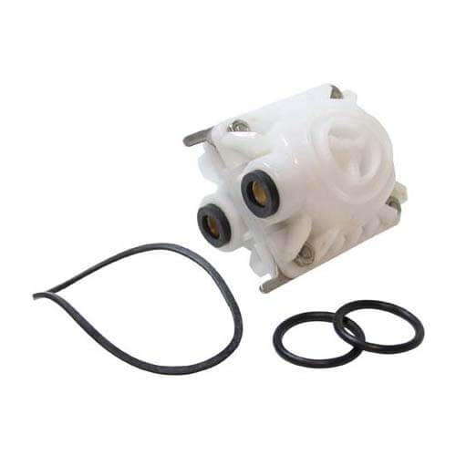Main product image of Safti-Trol Cartridge Top Assembly, 2437-000-001