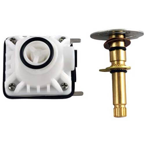 Main product image of Safti-Trol Valve Cartridge w/ Stem & Plate, 2437-100-001