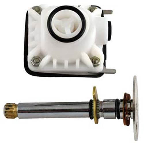 Main product image of Safti-Trol Valve Cartridge w/ Stem & Plate Extended, 2437-110-001