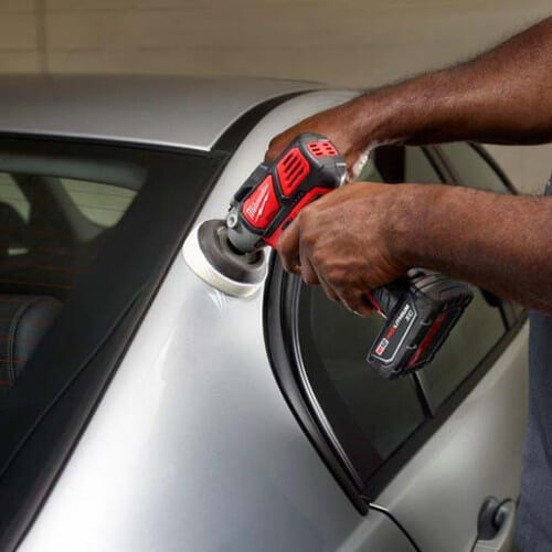 Main product image of M12 Variable Speed Polisher/Sander Kit
