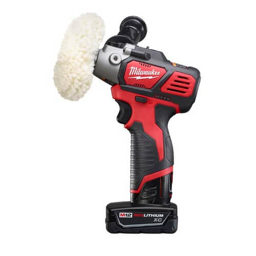 Main product image of M12 Variable Speed Polisher/Sander Kit