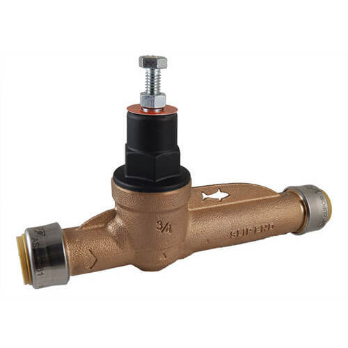 Main product image of EB45-SDSB 1/2" Sharkbite Slip w/ Polymer Cap
