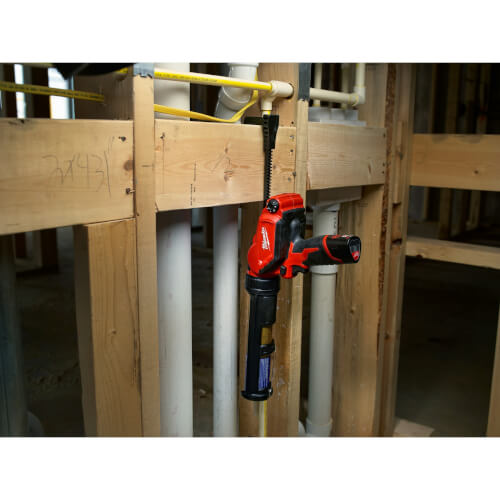 Main product image of M12 10 oz. Caulk and Adhesive Gun (Tool Only)
