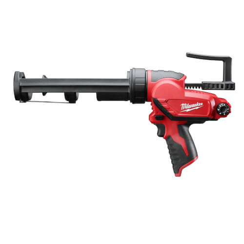 Main product image of M12 10 oz. Caulk and Adhesive Gun (Tool Only)