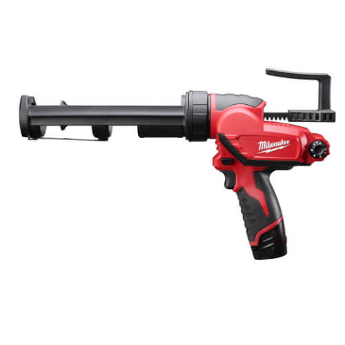 Main product image of M12 Caulk and Adhesive Gun Kit, 10 oz.