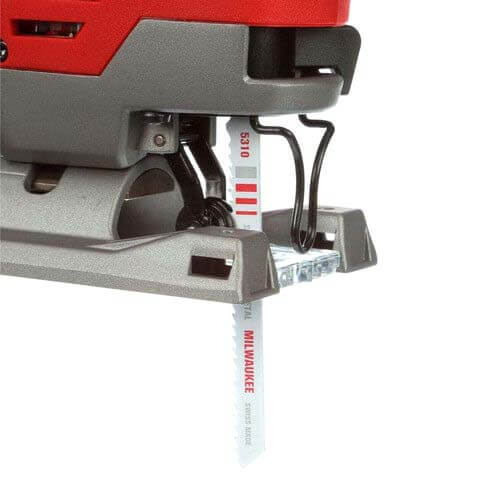 244520 Milwaukee 244520 M12 High Performance Jig Saw (Tool Only)