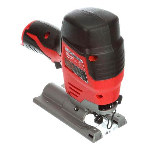 Main product image of M12 High Performance Jig Saw (Tool Only)