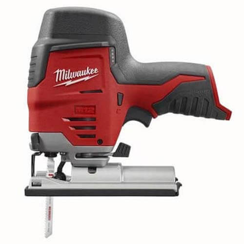 Main product image of M12 High Performance Jig Saw (Tool Only)