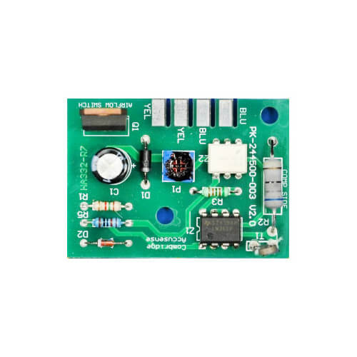 Main product image of Air Flow Sensor Kit