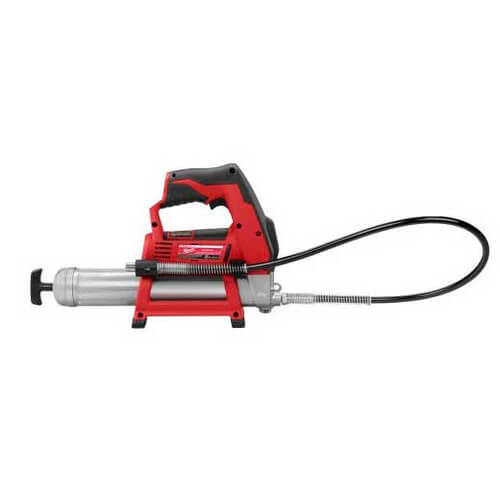 M12 Cordless Grease Gun (Tool Only)