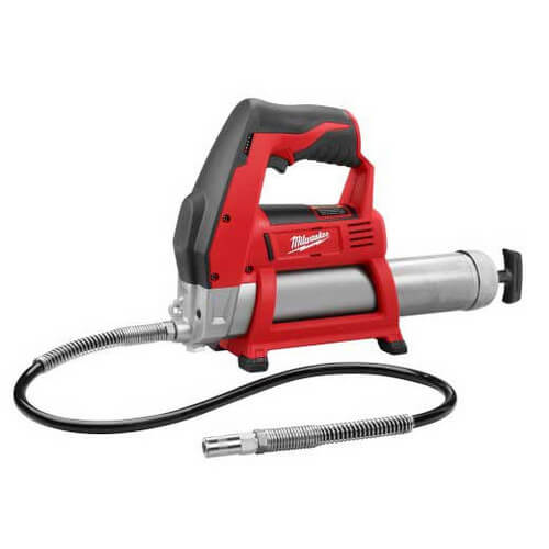M12 Cordless Grease Gun (Tool Only)