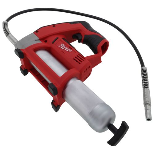 Main product image of M12 Cordless Grease Gun (Tool Only)