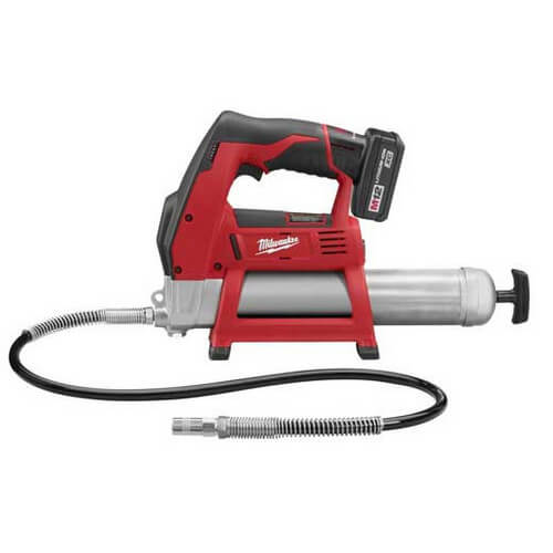 Main product image of M12 Cordless Grease Gun Kit (w/ 1 XC Battery)