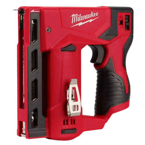 Main product image of M12 3/8" Crown Stapler