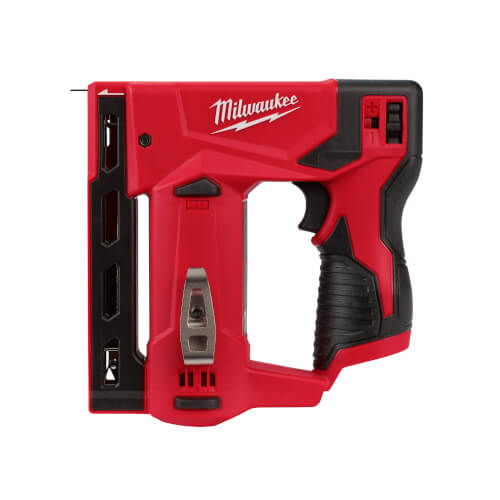 Main product image of M12 3/8" Crown Stapler
