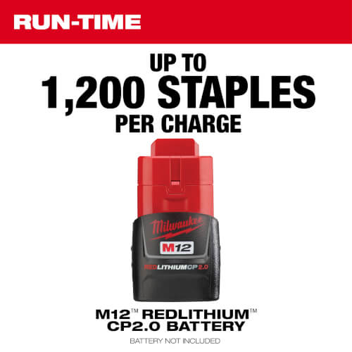 Main product image of M12 Cable Stapler
