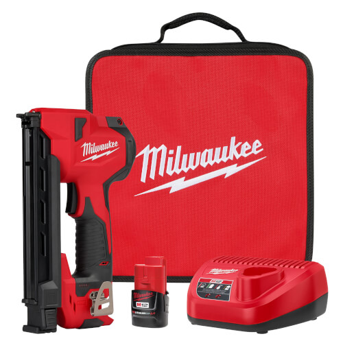 Main product image of M12 Cable Stapler Kit