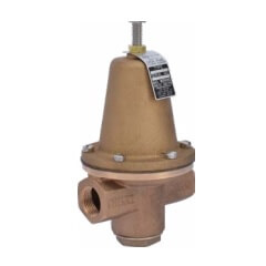 Main product image of 1" E41 Threaded NPT Regulating Valve (Lead Free)