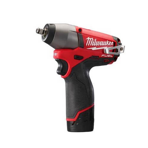 Main product image of M12 Fuel 3/8" Impact Wrench (Tool Only)