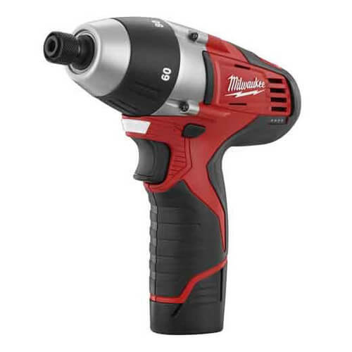 Main product image of M12 Cordless No-Hub Driver Kit
