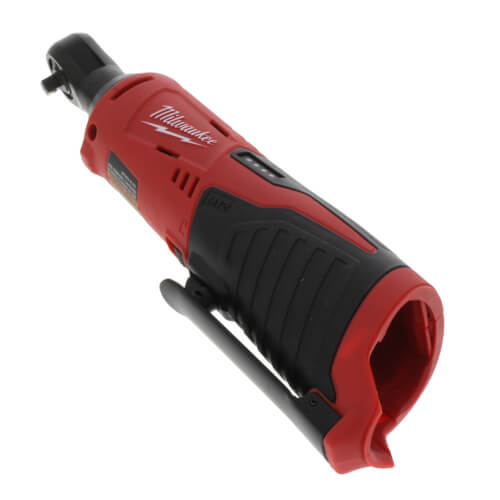 Milwaukee 245620 Cordless 1/4" Ratchet Bare Tool Power Tools