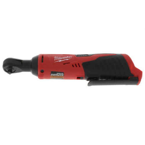 Main product image of M12 Cordless 1/4" Ratchet (Bare Tool Only)