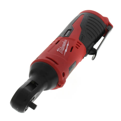 Main product image of M12 Cordless 1/4" Ratchet (Bare Tool Only)