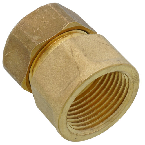 Main product image of 5/8" PEX-AL-PEX x 3/4" FNPT Transition w/ Fitting Assembly
