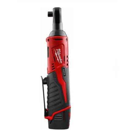 Main product image of M12 Cordless 3/8" Lithium-Ion Ratchet Kit