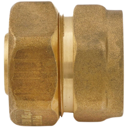 Main product image of 3/4" PEX-AL-PEX x 3/4" FNPT Transition w/ Fitting Assembly