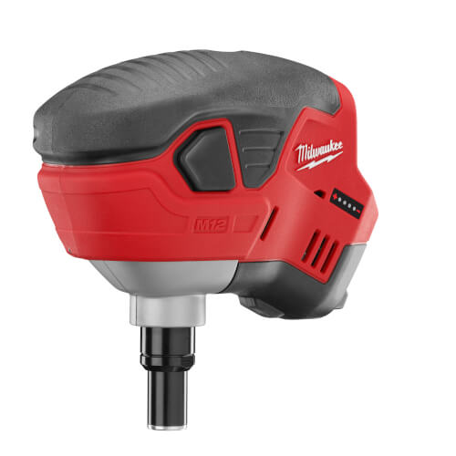 Main product image of M12 Cordless Palm Nailer (Tool Only)