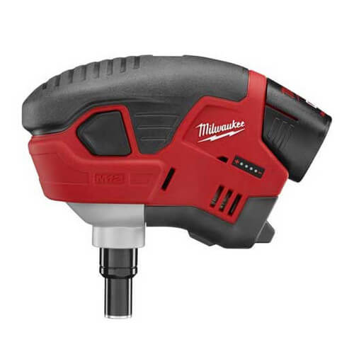 Main product image of M12 Palm Nailer Kit