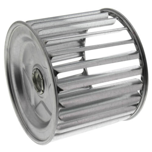 2459U R.W. Beckett 2459U 41/4" x 37/16" AF Blower Wheel