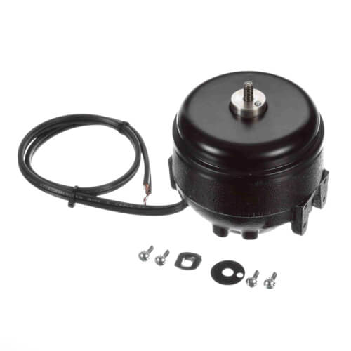 Main product image of 16W 115v Unit Bearing Shaded Pole Motor, 1500 RPM