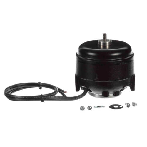 Main product image of 16W 115v Unit Bearing Shaded Pole Motor, 1500 RPM