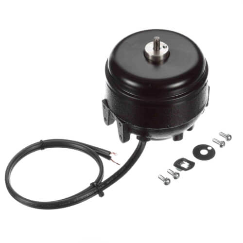 Main product image of 16W 115v Unit Bearing Shaded Pole Motor, 1500 RPM