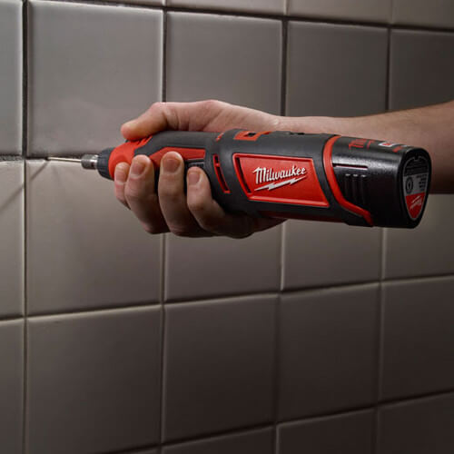 Main product image of M12 Cordless Rotary Tool (Tool Only)