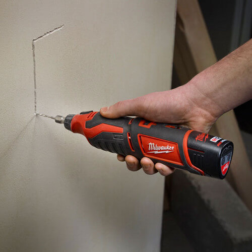 Main product image of M12 Cordless Rotary Tool (Tool Only)
