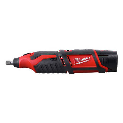 Main product image of M12 Cordless Rotary Tool (Tool Only)