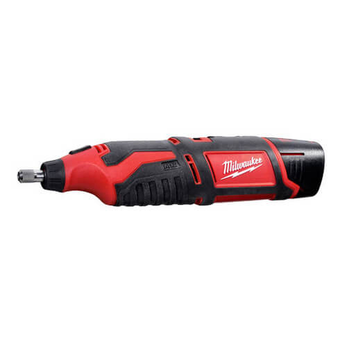 246020 Milwaukee 246020 M12 Cordless Rotary Tool (Tool Only)