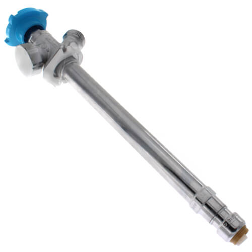 Main product image of 8", 1/2" Sharkbite Anti-Siphon Frost-Free Sillcock (Lead Free)