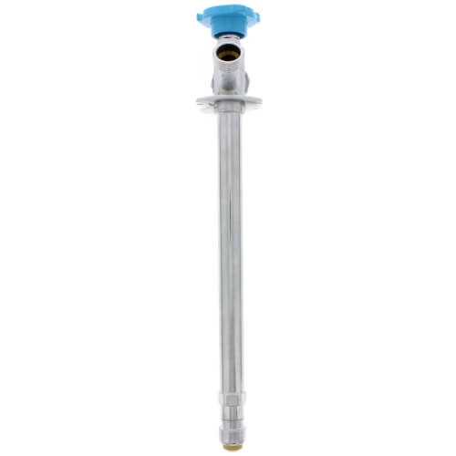 Main product image of 10", 1/2" Sharkbite Anti-Siphon Frost-Free Sillcock (Lead Free)