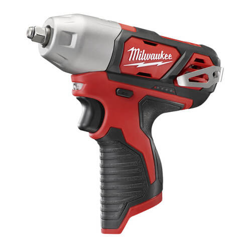 Main product image of M12 Cordless 3/8" Impact Wrench w/ Ring (Tool Only)