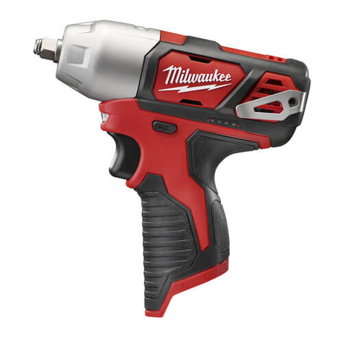Main product image of M12 Cordless 3/8" Impact Wrench w/ Ring (Tool Only)