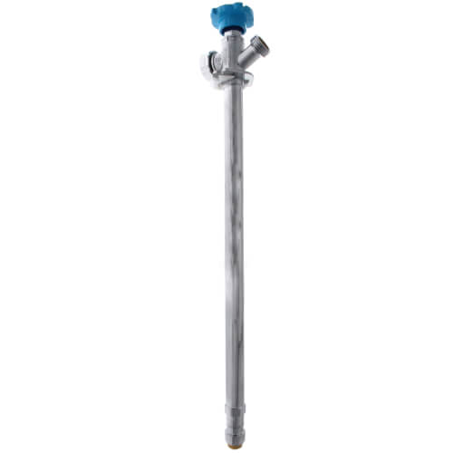Main product image of 15", 1/2" Sharkbite Anti-Siphon Frost-Free Sillcock (Lead Free)